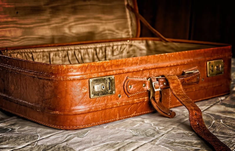 Luxury Travel