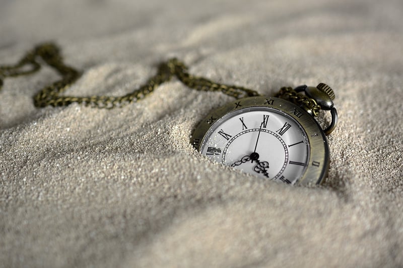 Time Travel Adventure